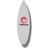 Northcore 2023 Car Air Freshener Coconut