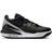 NIKE Jordan Max Aura 5 M - Black/White/Wolf Grey/Metallic Gold