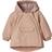 Wheat Baby's Sascha Jacket - Rose Dawn