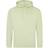 AWDis College Hoodie - Pistachio Green