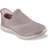 Skechers Virtue Sleek Vegan Sneaker - Taupe