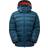 Mountain Equipment Women's Lightline Jacket - Majolica Blue