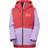 Helly Hansen Powchaser 2.0, Skijacka, Dam, Lila