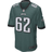 Nike Men's Jason Kelce Philadelphia Eagles NFL Game Football Jersey