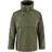 Fjällräven Anorak No. Mens, Laurel Green