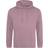AWDis College Hoodie - Pale Lilac