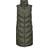 JDY Finno Lang Vest, Forest Night