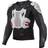 Alpinestars Honda Bionic Plus V2 Protection Jacket - Black/White/Blue/Bright Red
