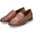 Tamaris Melika Loafers, Nut Leather