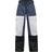 Peak Performance W Gravity Gore-Tex 3L Pan-Ombre Blue-Off