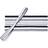 Under Armour Mini Headbands Pack, Black/White, Women Black/White