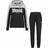 Lonsdale Lurgan Tracksuit black