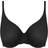 Wacoal Ines Secret Underwire Bra, Black