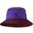 Buff Sun Bucket Hat - Hak Purple