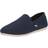 Toms Women's Redondo Loafer Flat, Navy