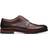 Clarks Craftdean Wing - Dark Brown