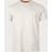 BOSS Men's Relaxed Fit Tales T-Shirt Tan 40/Regular