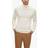 BOSS Turtleneck Sweater - Herre - Hvid