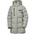 Helly Hansen Women's Adore Lightweight Puffy Parkas Grå