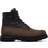 Moncler Peka Boot - Black/Brown