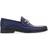 Ferragamo Gancini Ornament - Midnight Blue