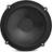 JBL Club 64CSQ 2-vägs Högtalare Set 285 W