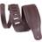 Levy's Leathers M26GP-DBR-DBR Bas-/Guitar-Rem Brun