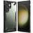Ringke Funda Fusion X Samsung Galaxy S23 Ultra negro