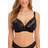 Fantasie Fusion Lace Underwire Padded Plunge Bra