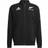 Adidas Herren Fleecejacke-hg8338 Fleecejacke, Schwarz/Weiß/Wonste