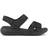 Green Comfort Leaf Lulu - Black