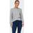 Only High Neck Knitted Pullover