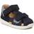 Superfit Bumblebee Sandaler - Blue