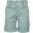 Trespass Girl's Shorts Tangible - Teal Mist