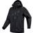 Arc'teryx Men's Alpha SV Jacket - Black