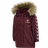 Hummel Vinterjacka Tex - Windsor Wine