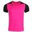 Joma Record II Running T-Shirt - Rose