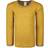 ENGEL Natur Kinder Unterhemd L/S Merino base layer 104, yellow