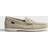 Sebago Dan Suede Loafer - Brown/Taupe