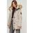 Superdry Everest Faux Fur Hooded Parka Coat