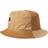 Brixton Beta Packable Bucket Hat - Sand/Khaki