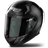 X-Lite Integralhjelm X-804 RS Ultra Carbon, Sort/Mat