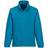 Portwest Aran Fleece Jacket Aqua
