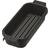 IKEA LILLHAVET Durkslag, antracit Strainer 460cl