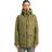 Haglöfs Lumi Insulated Parka Women Olive Green