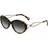Lanvin Stylish Ladies' Sunglasses - LNV618S-213