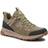 Clarks ATLTrekRun GTX Sko Blonder Casual - Grøn