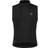 Rogelli Essential Cycling Vest - Black