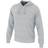 Errea Jr Wire 3.0 Hoodie - Grey