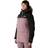 The North Face Pallie Down Jacket - Fawn Grey/TNF Black